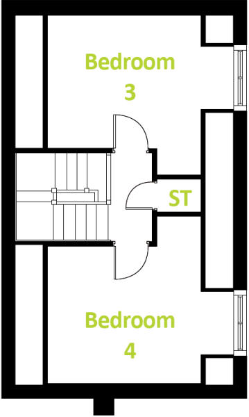 Floorplan 3