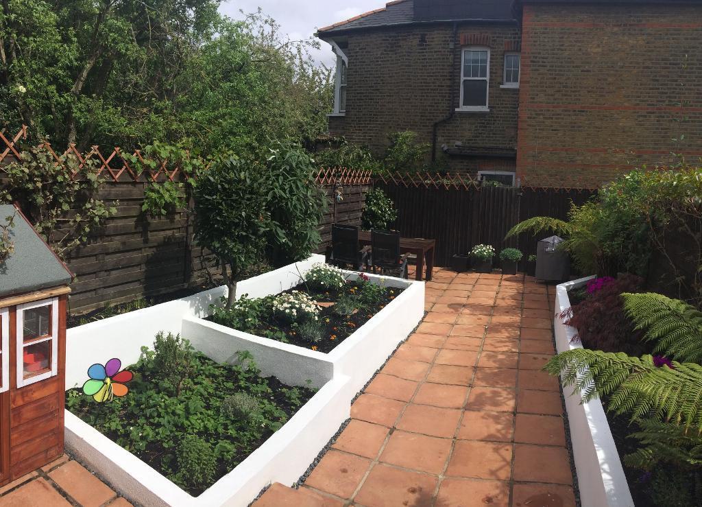 3 bedroom terraced house for sale in Northfield Avenue, Ealing, London