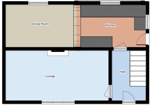 Ground Floor