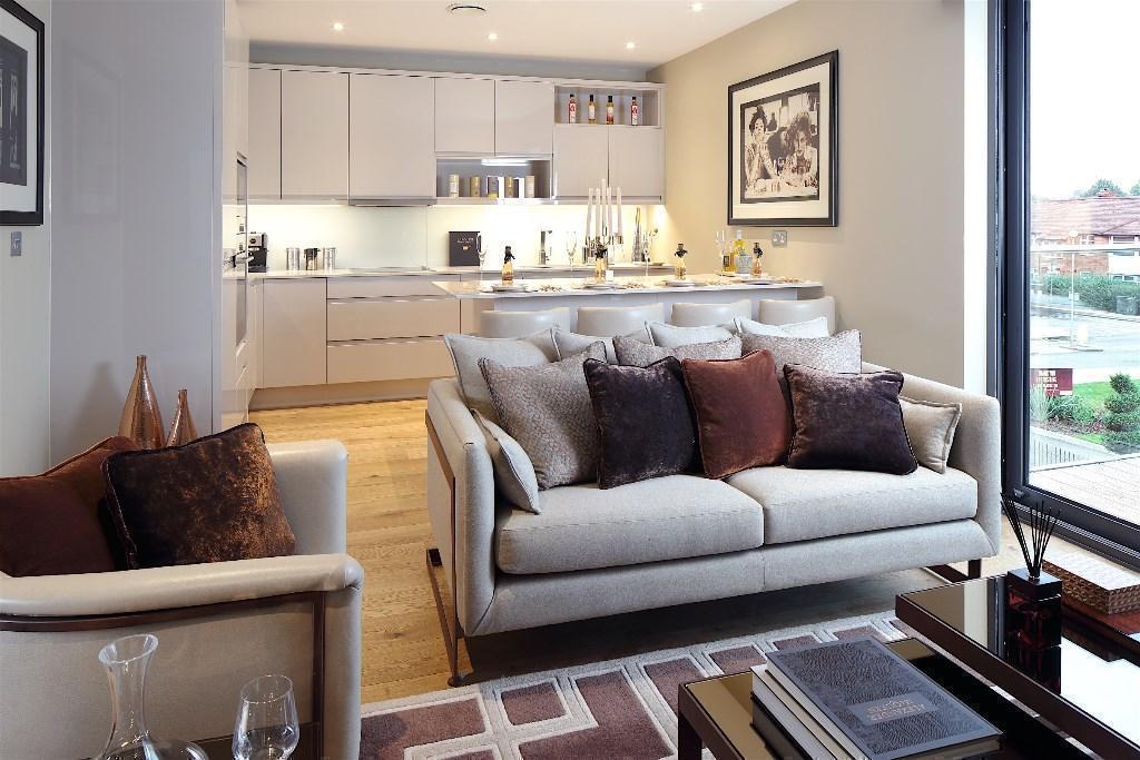 Redrow