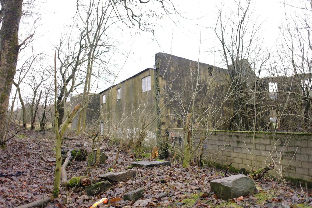 Commercial Development for sale in Acre Mill Road, Stacksteads, Bacup, OL13, OL13