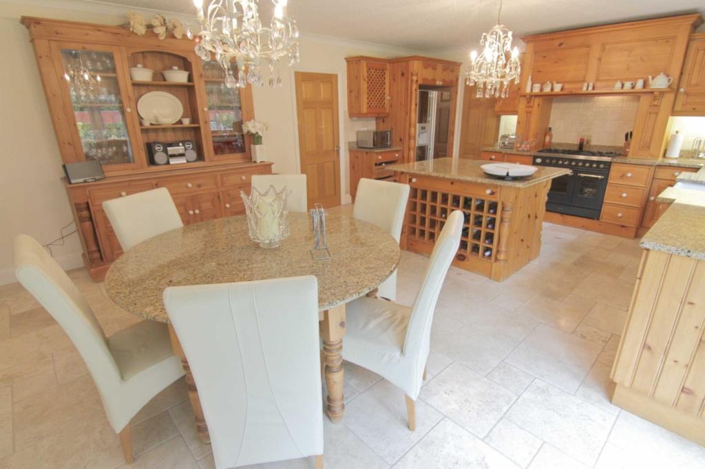 4 bedroom detached house for sale in Mill Lane, Castleton, Cardiff, CF3