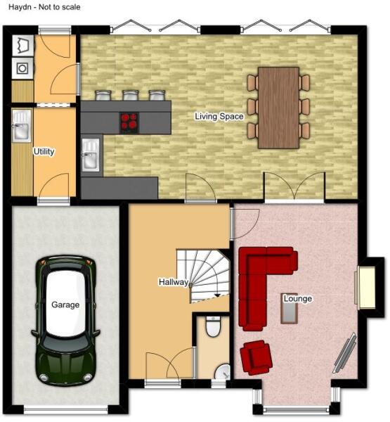 Ground Floor