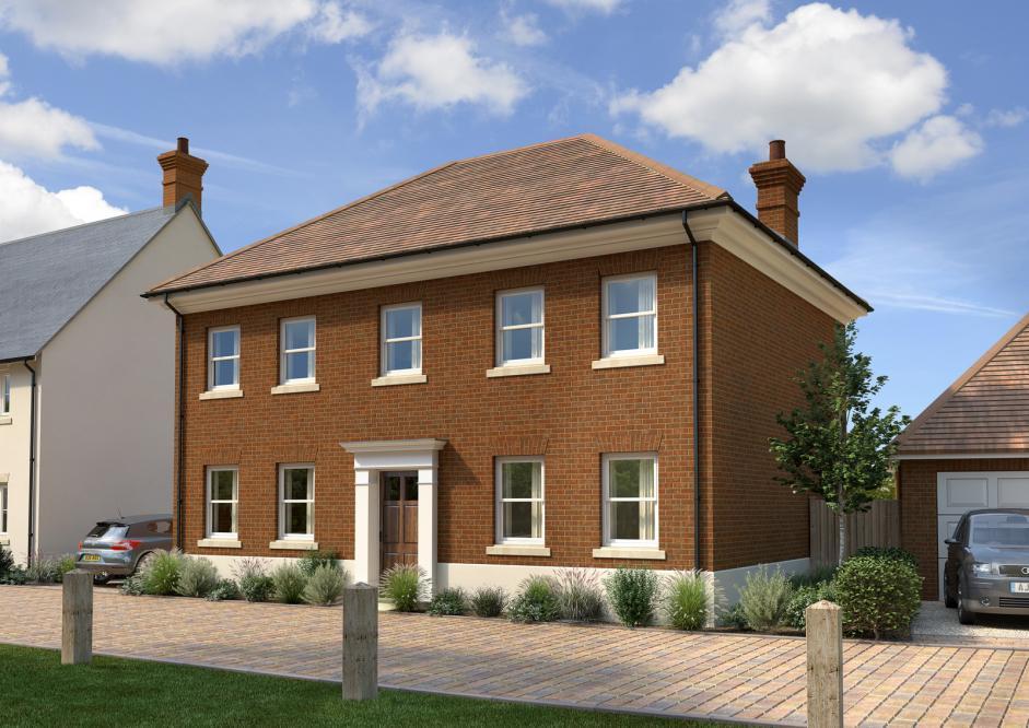 Wyatt Homes