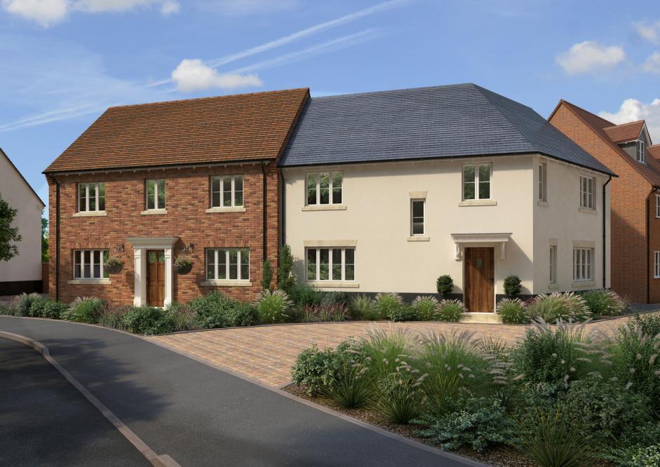 Wyatt Homes