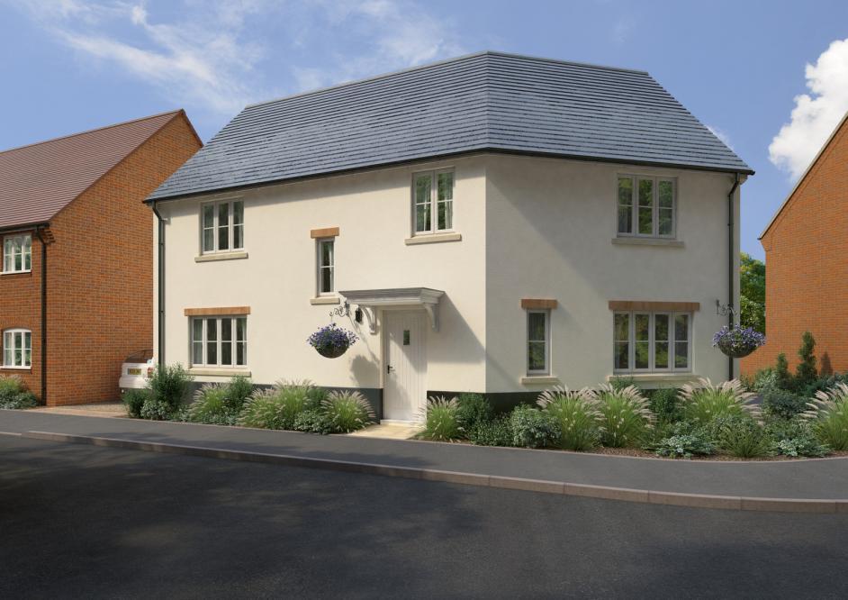 Wyatt Homes