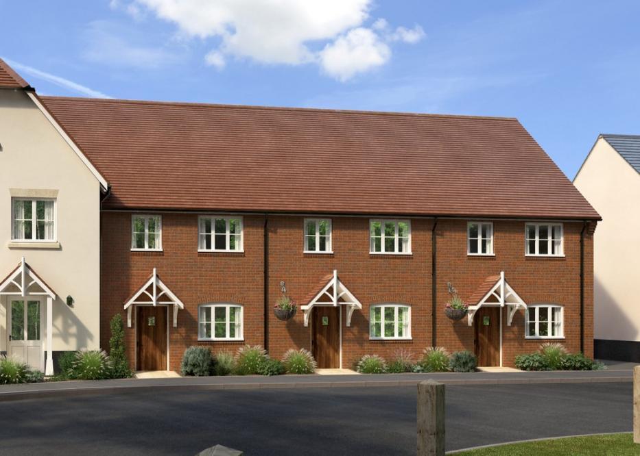 Wyatt Homes