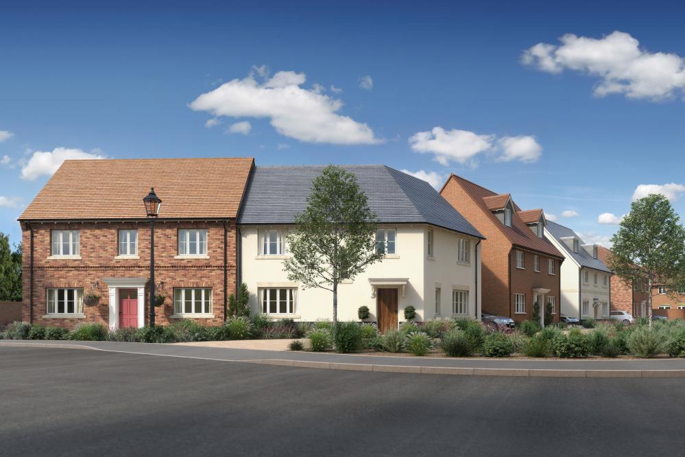 Wyatt Homes