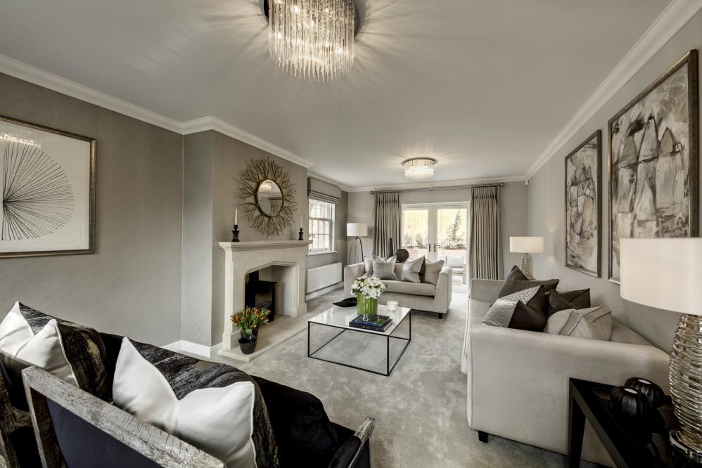 Wyatt Homes