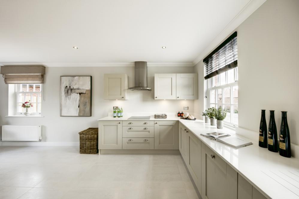 Wyatt Homes