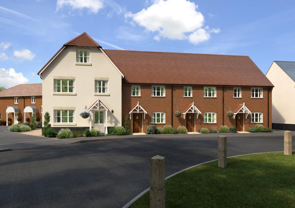 Wyatt Homes
