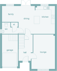Master Floorplan Image 1