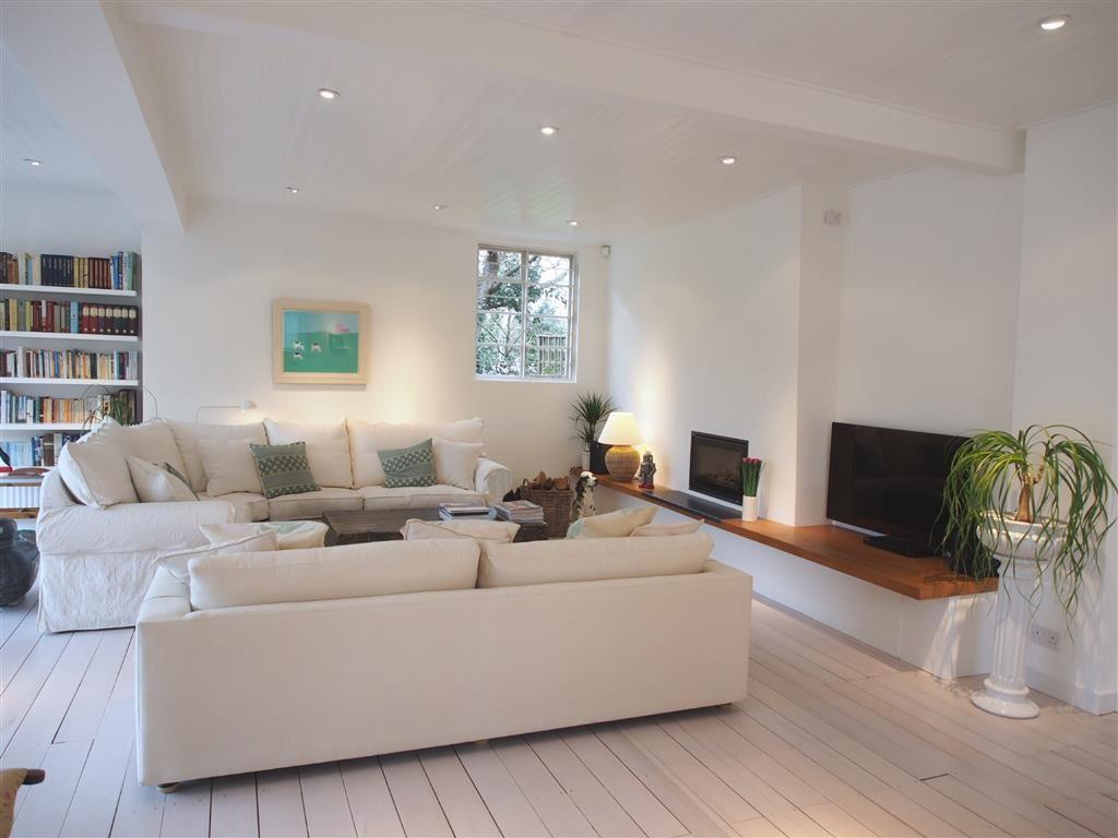 5 bedroom semidetached house for sale in Ham Street, Richmond, Surrey