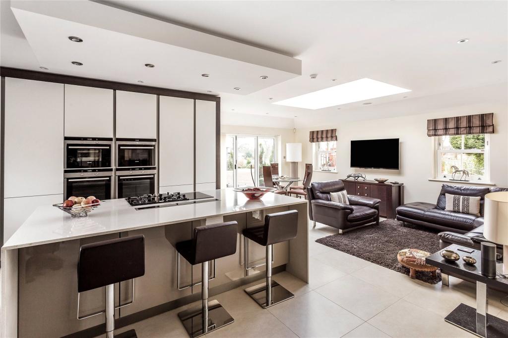 German,Kitchen
