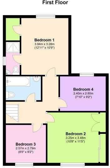Floorplan 2