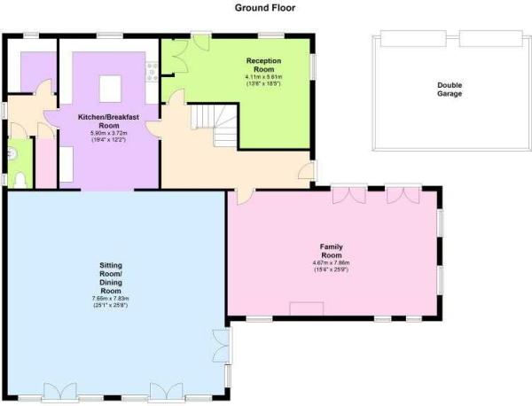 Master Floorplan Image 1
