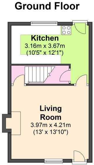 Master Floorplan Image 1