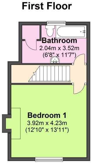 Master Floorplan Image 2