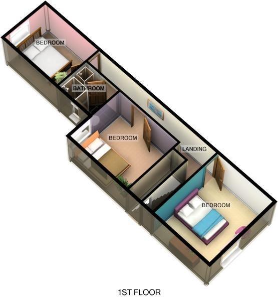 Master Floorplan Image 2