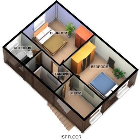 Master Floorplan Image 2