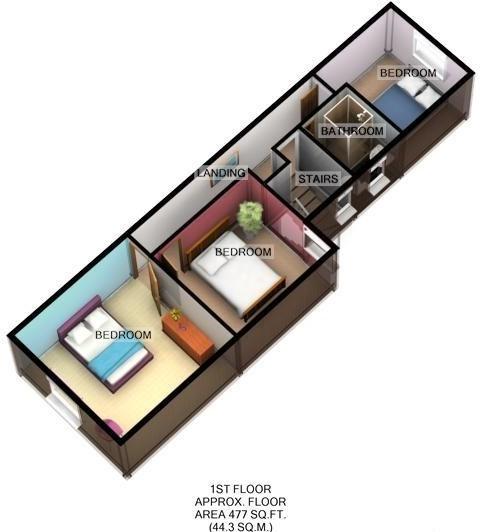 Master Floorplan Image 2