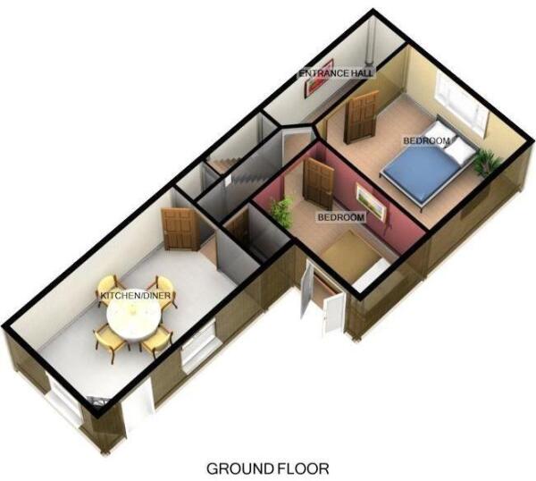 Master Floorplan Image 1
