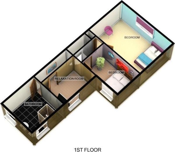 Master Floorplan Image 2