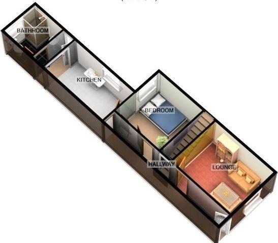 Master Floorplan Image 1