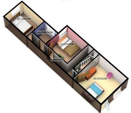 Master Floorplan Image 2