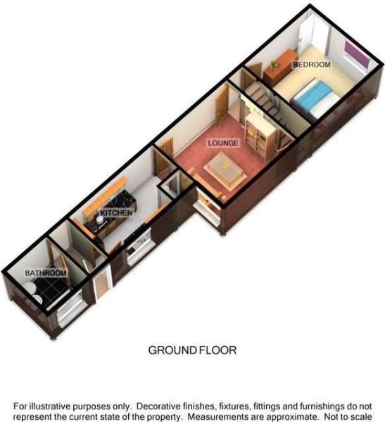 Master Floorplan Image 1