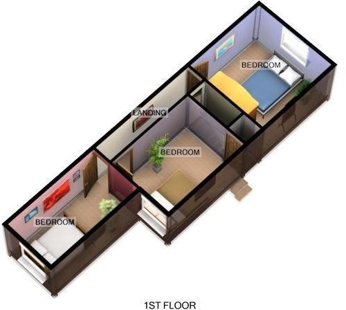 Master Floorplan Image 2
