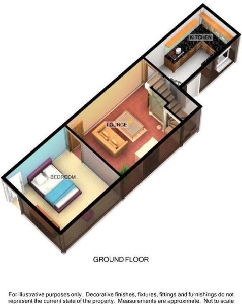 Master Floorplan Image 1