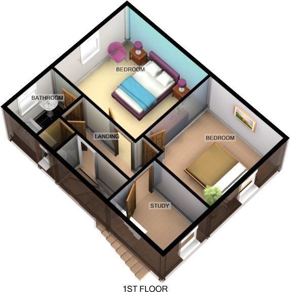 Floorplan 2