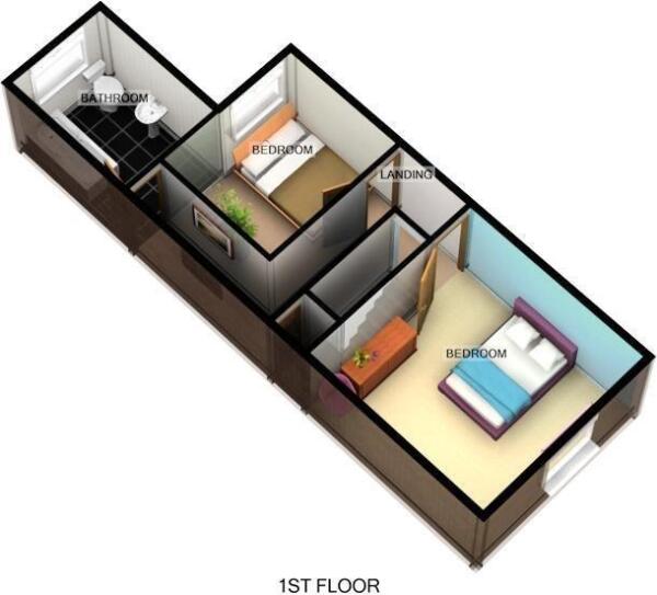 Master Floorplan Image 2