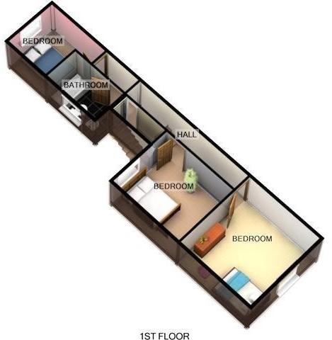 Master Floorplan Image 2