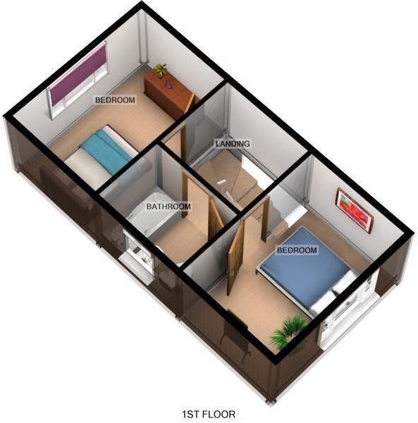 Floorplan 2