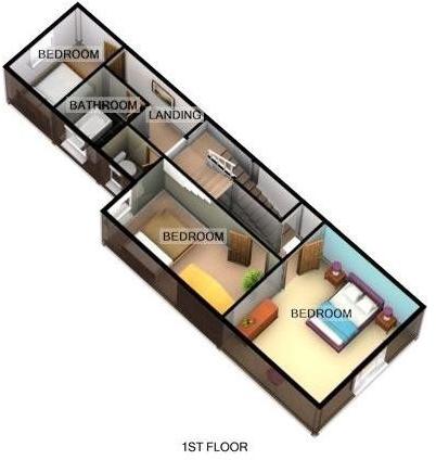 Master Floorplan Image 2