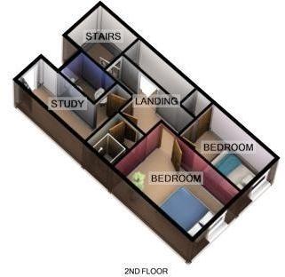 Master Floorplan Image 3