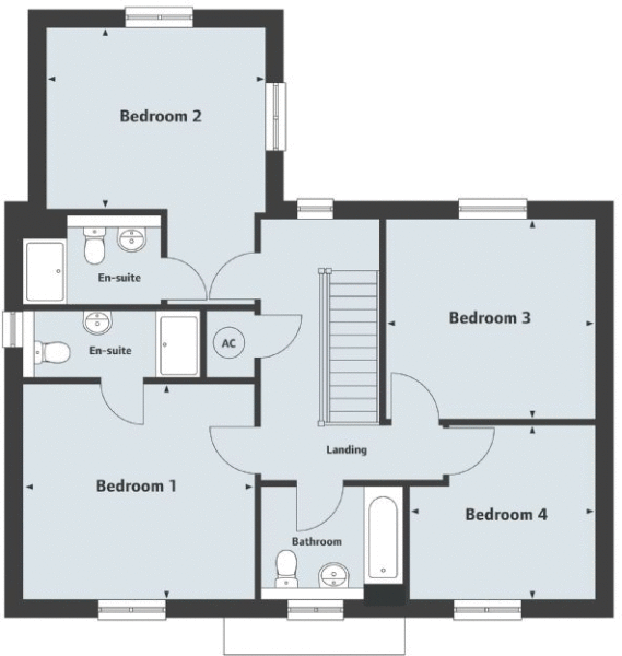 Ground Floor