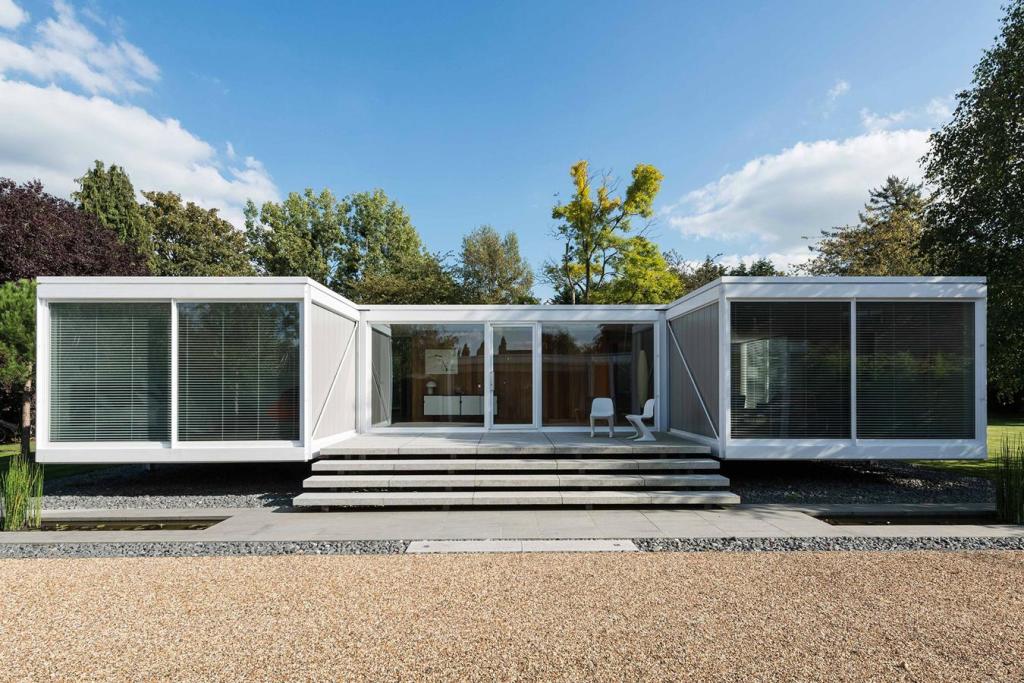 Mid century modern houses for sale uk Mid century modern houses for sale uk