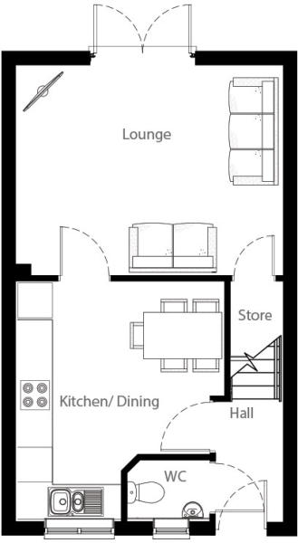 Master Floorplan Image 1