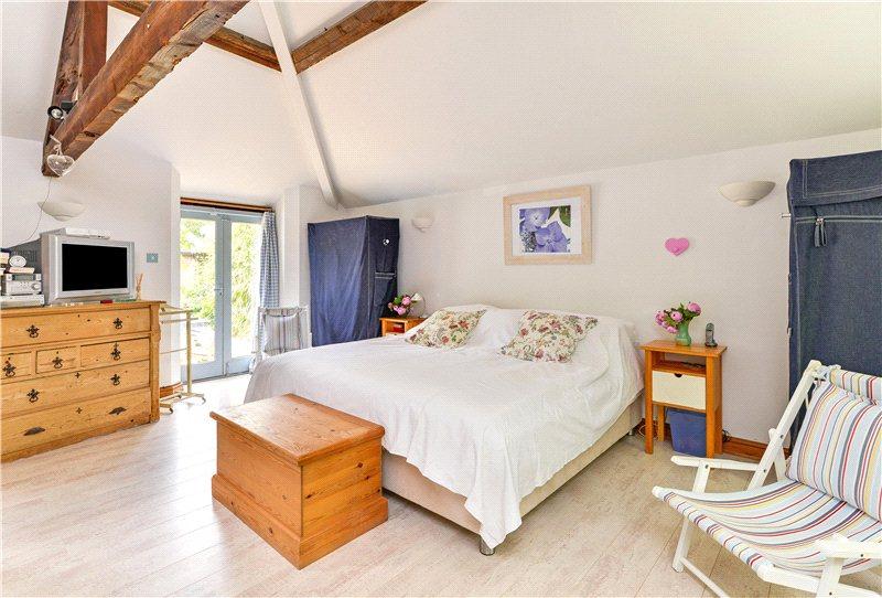 4 bedroom barn conversion for sale in Pagham Road, Lagness, Chichester