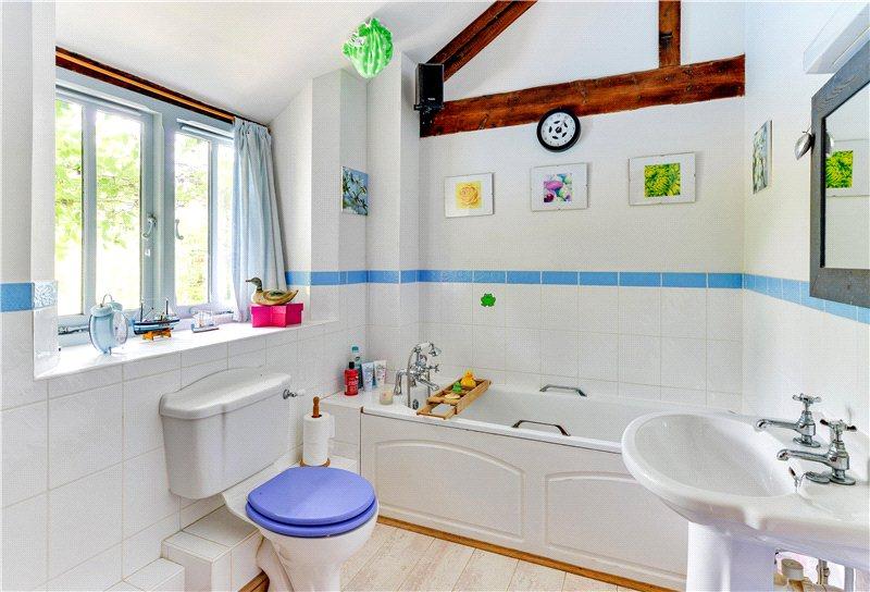 4 bedroom barn conversion for sale in Pagham Road, Lagness, Chichester