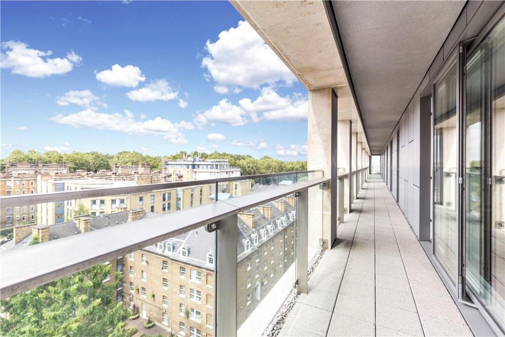 Grosvenor Waterside