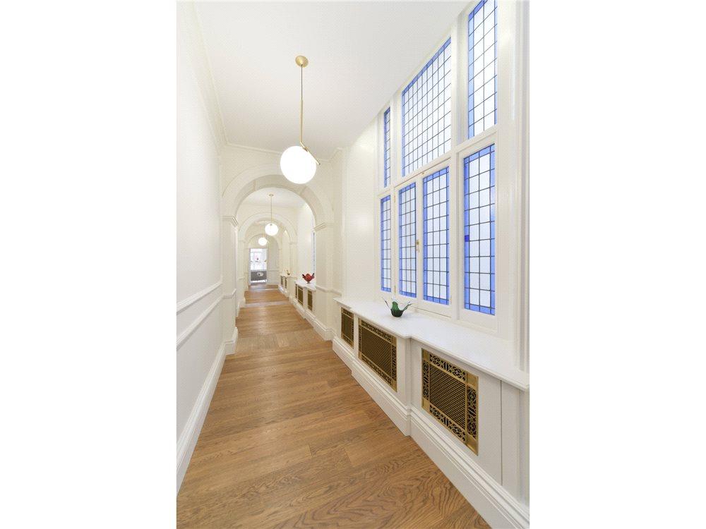 5 bedroom flat for sale in Albert Court, Prince Consort Road, London