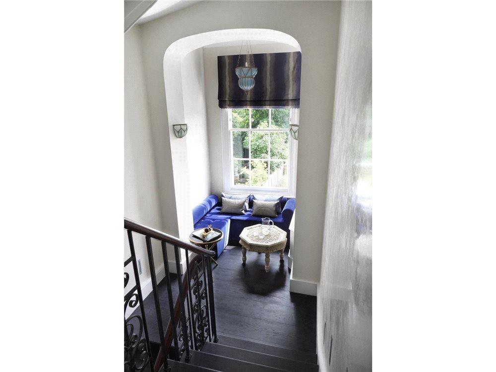 3 bedroom terraced house for sale in Egerton Crescent, Knightsbridge