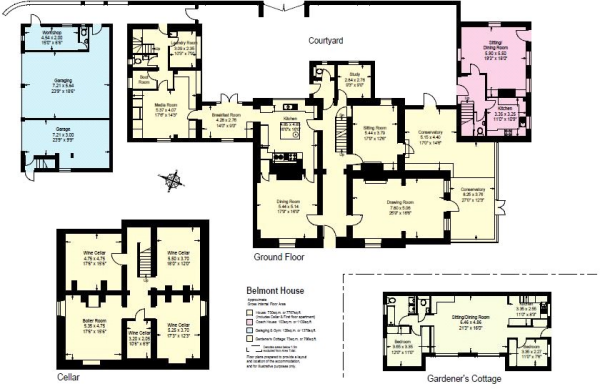 Floorplan Page 1