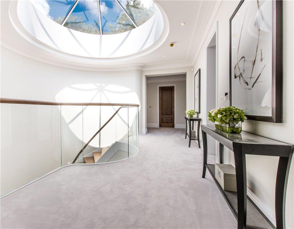 Lusso Homes,Landing