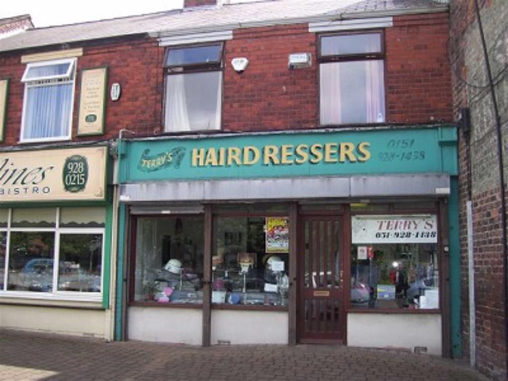 Commercial property for sale in Sefton Street, Liverpool, Sefton, L21