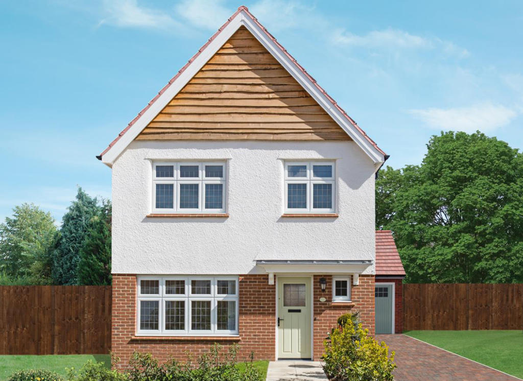 Redrow